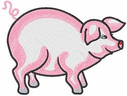 Pink Pig