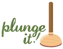 plunge beginner-friendly machine embroidery - Plunge It for decorative pillow covers