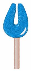 Popsicle Font U