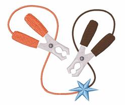 negative beginner-friendly machine embroidery - Positives & Negatives for Repair Manuals