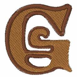 Primitive Edge G