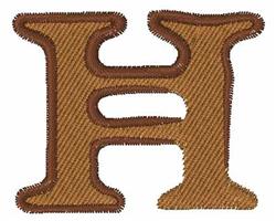 Primitive Edge H