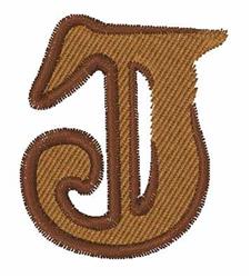 Primitive Edge J