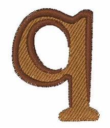 Primitive Edge q
