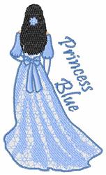 Princess Blue