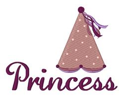 Princess - 5x7 prince beginner-friendly embroidery design for Kids Bedroom Decor