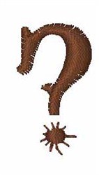 Bootstrap Cowboy ? Embroidery Design | EmbroideryDesigns.com