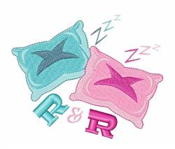 Rock & Roll - 5x7 roll detailed machine embroidery design for Kids Shirts