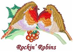Rockin Robins