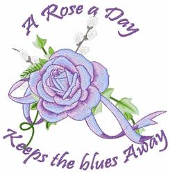 Rose A Day