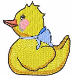 Rubber Ducky