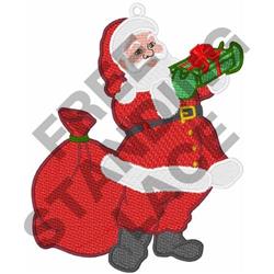 Santa