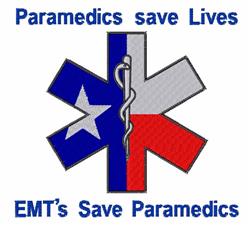 Save Paramedics