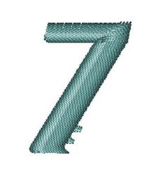 Sawtooth 7