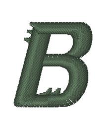 Sawtooth B