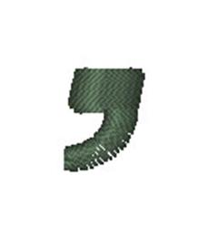 Sawtooth Comma