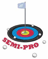 pro beginner-friendly machine embroidery - Semi Pro perfect for kitchen tea towels