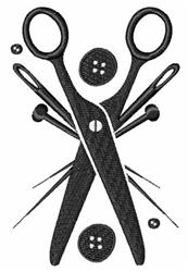 beginner-friendly notion machine embroidery pattern - Sewing Notions for decorative pillow covers