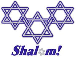 Shalom