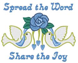 Share The Joy