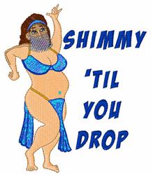 Shimmy