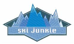 Ski Junkie