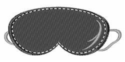 beginner-friendly sunflower machine embroidery pattern - Sleeping Mask for Baby Blankets