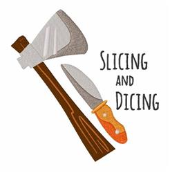 dicing detailed machine embroidery - Slicing & Dicing for decorative pillow covers
