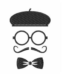 groom beginner-friendly machine embroidery - Smart Groom for decorative pillow covers