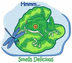 Smells Delicious