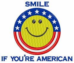 Smile...
