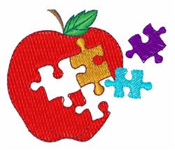 beginner-friendly teacher machine embroidery pattern - Special Needs Teacher for kitchen tea towels