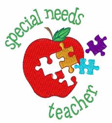 star beginner-friendly machine embroidery - Special Needs Teacher for kitchen aprons