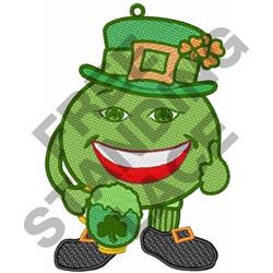 St Paddy Smiley