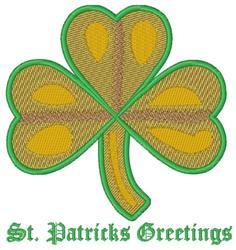 St. Patricks Greetings