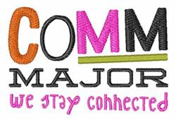 connected beginner-friendly machine embroidery - Stay Connected for reusable tote bags