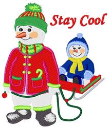Stay Cool
