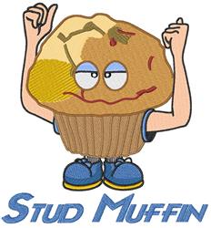 Stud Muffin