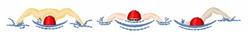 edge quick stitch machine embroidery - Swimmer Edge perfect for Training Towels