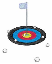 hole beginner-friendly machine embroidery - Target Hole perfect for kitchen tea towels