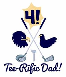 detailed bird machine embroidery pattern - Tee-Rific Dad for Birthday Decorations