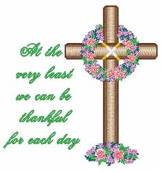 Thankful