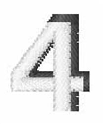air quick stitch machine digital embroidery - Thin Air 4 perfect for kitchen aprons