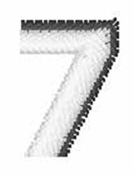 air quick stitch machine digital embroidery - Thin Air 7 perfect for kitchen tea towels