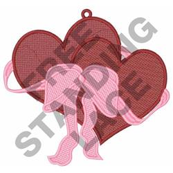 Timeless Hearts