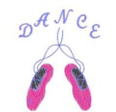 Toe Shoes