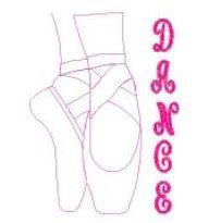 Toe Shoes