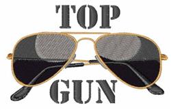 detailed summer sunflower machine embroidery pattern - Top Gun for reusable tote bags