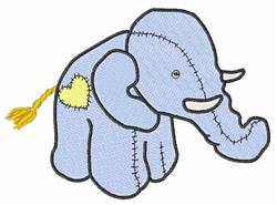 Toy Elephant