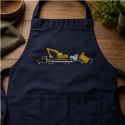 transport detailed machine digital embroidery - Transport perfect for cute baby onesies